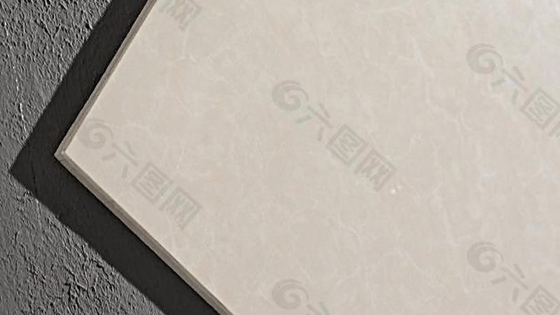 大理石瓷砖客厅，打造高端品质空间