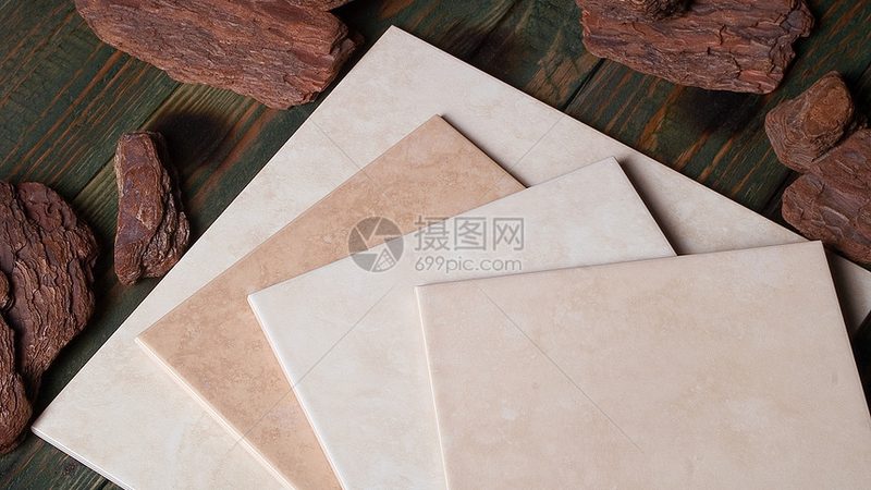 瓷砖规格分类全解析：如何根据用途精准选材