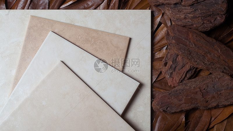 农村自建房瓷砖如何挑选？尺寸规格是关键